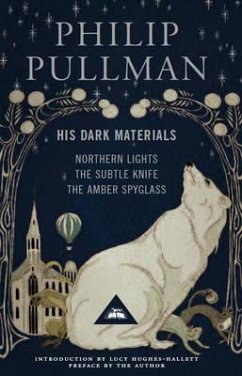 His Dark Materials Trilogy von Everyman / Random House UK